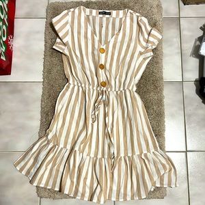 shein dress